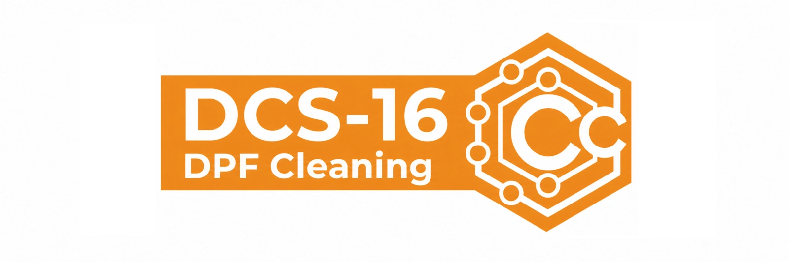 DPF Clean - DCS 16 - ST GARAGE